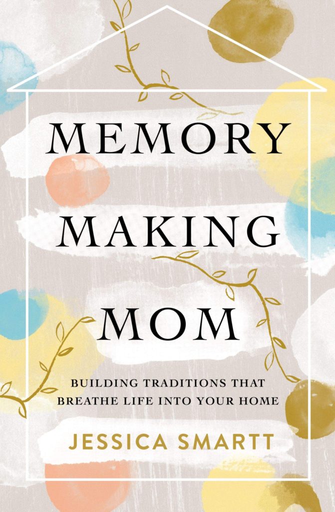 memory making mom, best mom books 