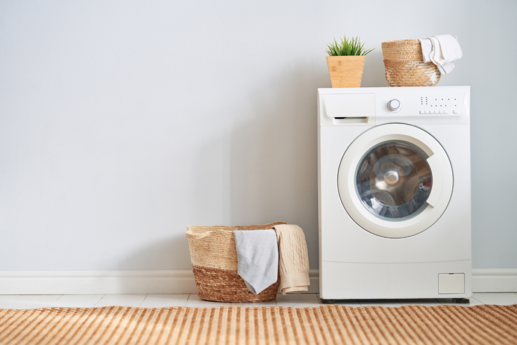 laundry system, laundry