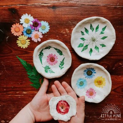 15 Spring Crafts for Kids that are Beautiful and Simple