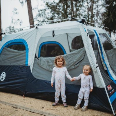 The Best Camping Gear For Kids – Family Camping