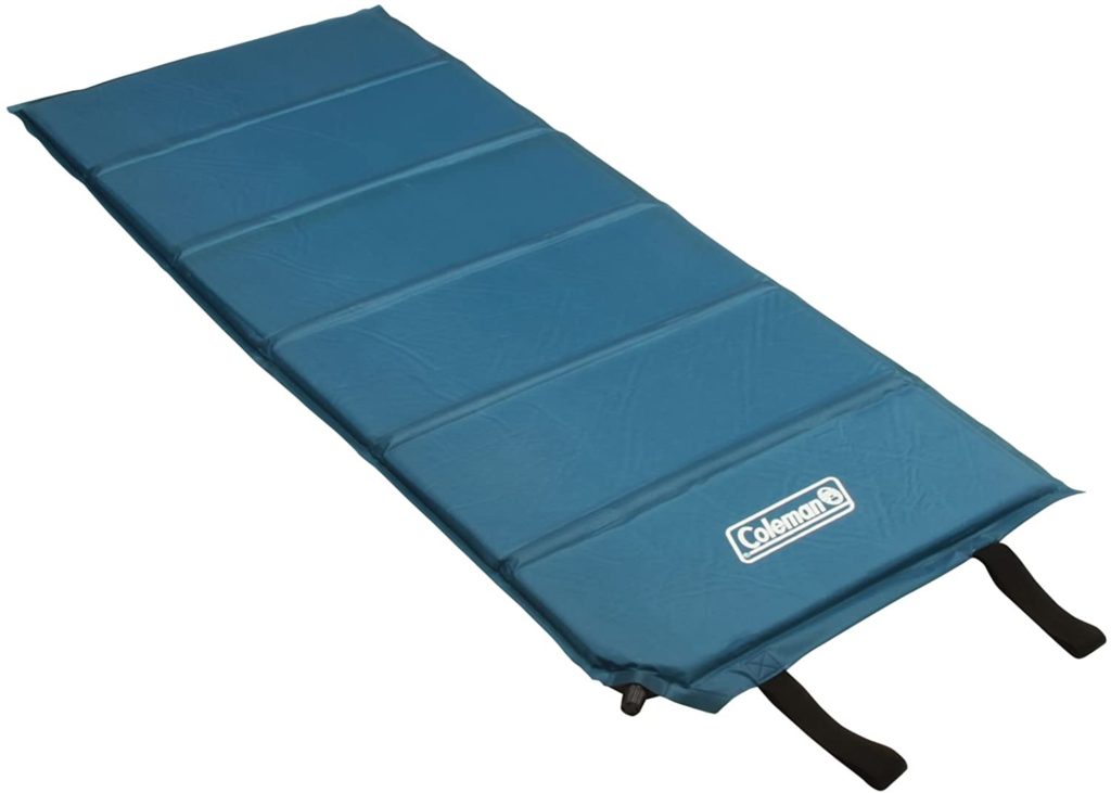 sleeping pad for kids, best camping gear for kids