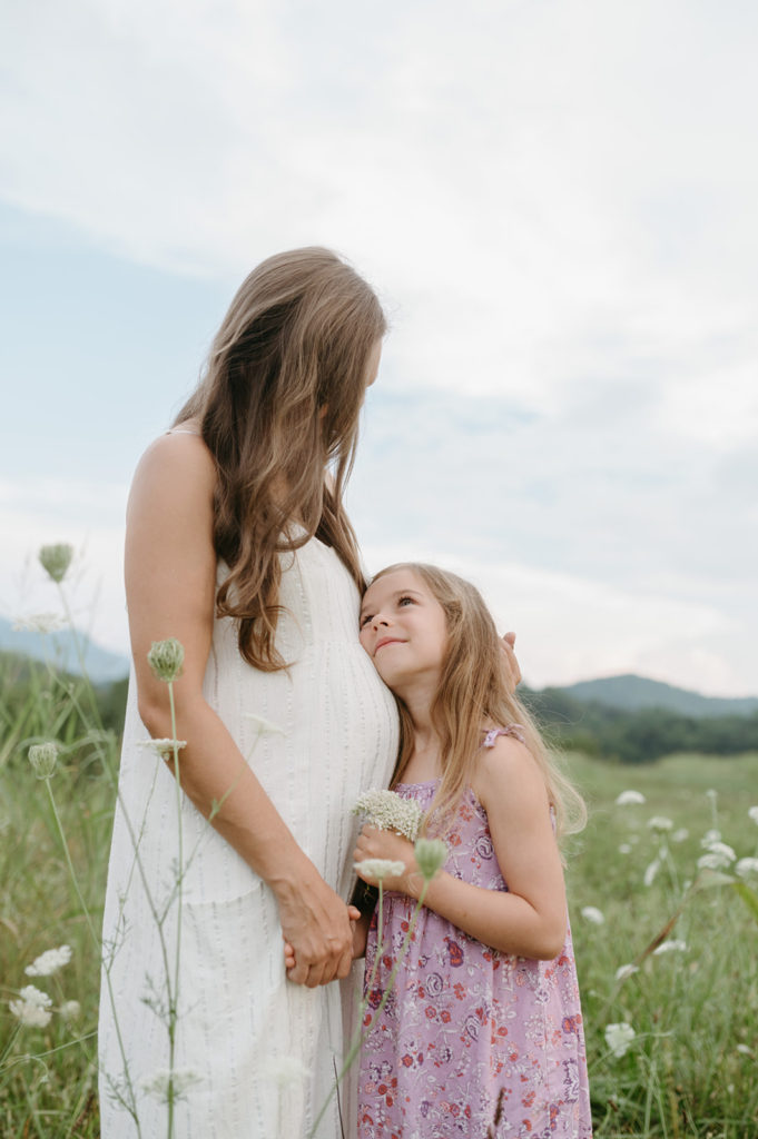 helping siblings walk through a life limiting diagnosis 