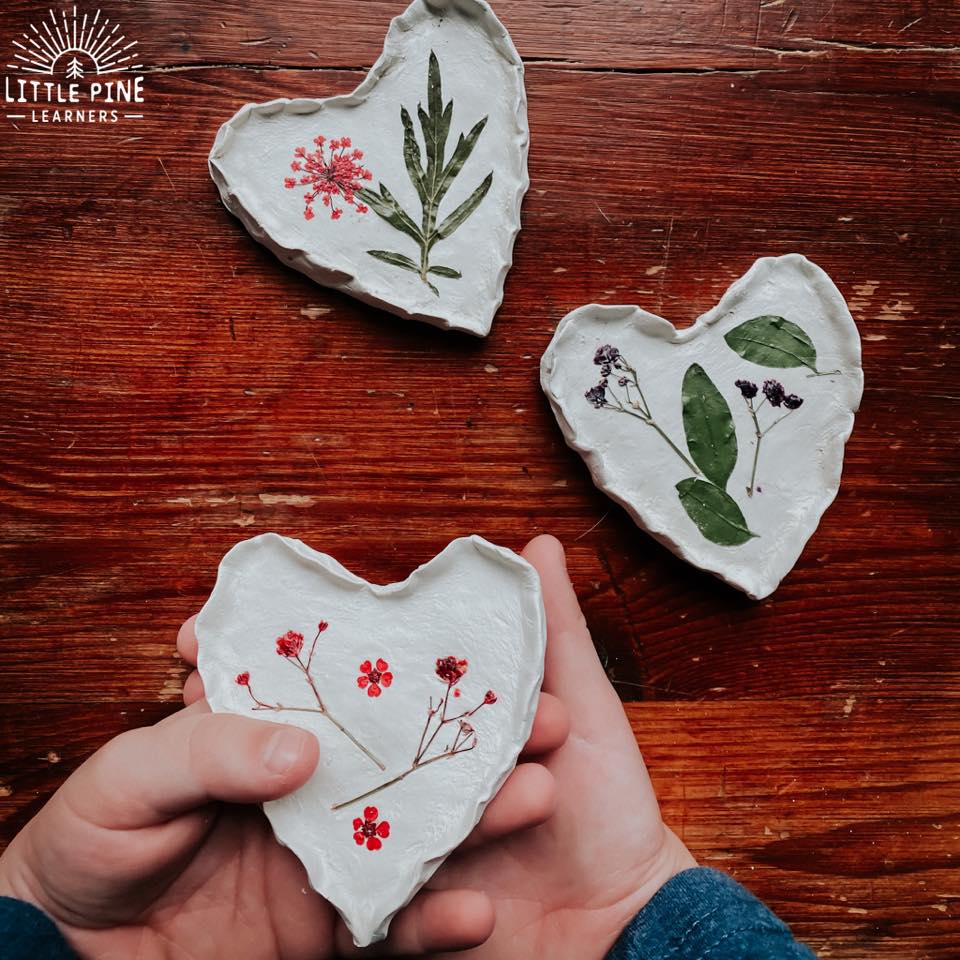 handmade crafts for valentine's day